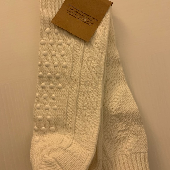 Slipper socks - Picture 3 of 3